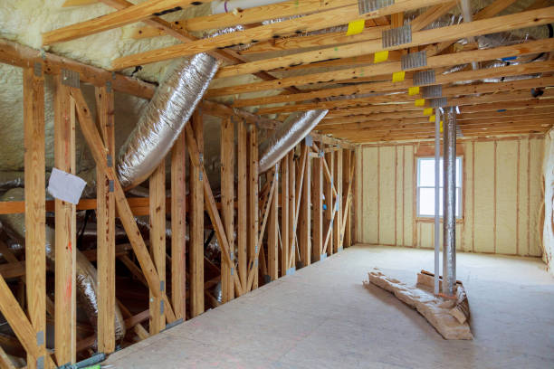 Range of Insulation Solutions in Sartell, MN